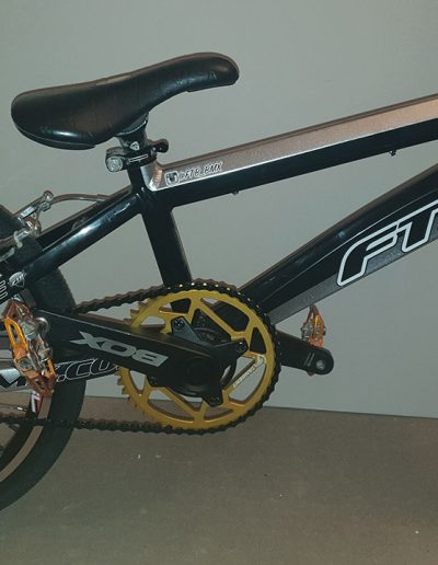 FTB BMX Bike
