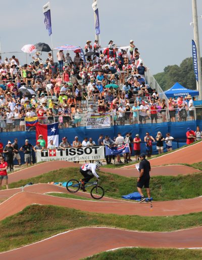 World BMX Champs 2017